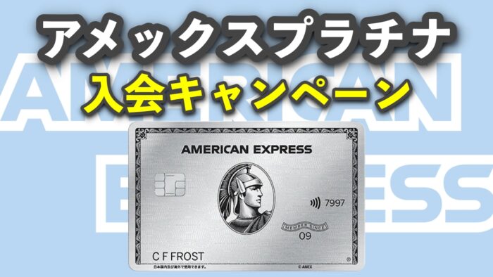 アメックスAnerican Expressプラチナカード会員専用ギフト2 - トラベル 